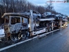Brand - LKW, A3 Richtung Frankfurt, 29.03.2023